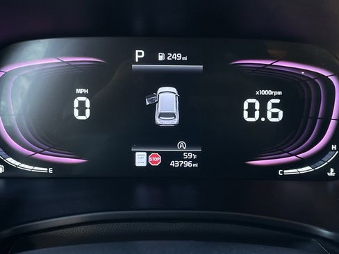 Used 2024 Kia Soul LX w/ Option Group 015 image 15