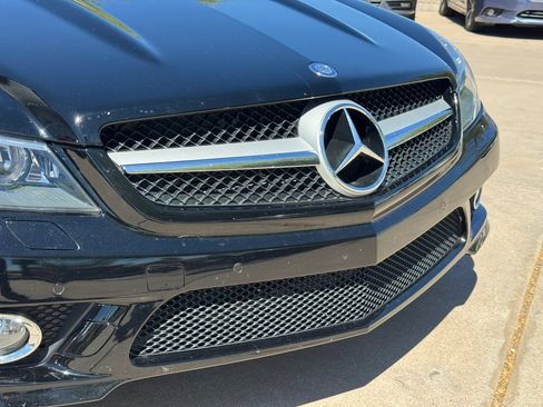 Used 2009 Mercedes-Benz SL 550 image 47
