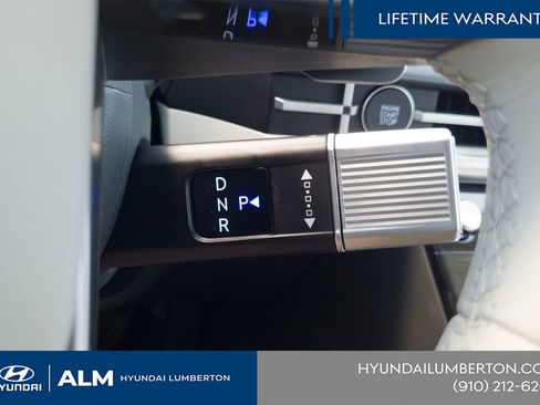 New 2026 Hyundai Santa Fe SE FWD image 24