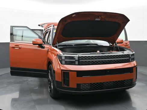 Certified 2024 Hyundai Santa Fe Calligraphy image 63