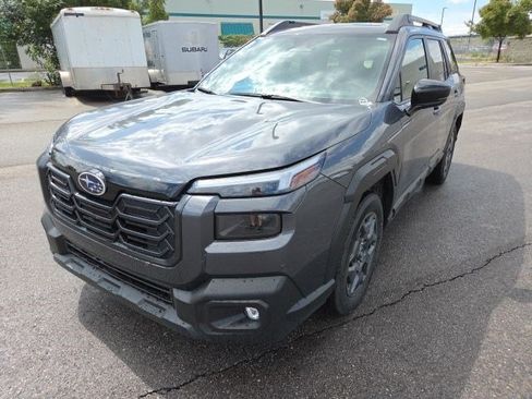 Used 2026 Subaru Outback Premium AWD/4WD image 8