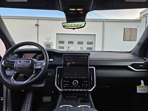 New 2026 GMC Acadia Elevation w/ Elevation Premium Package image 27