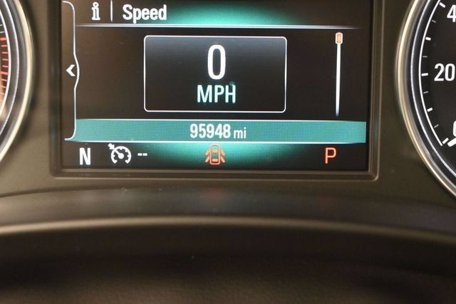 Used 2019 Buick Enclave Essence FWD image 34