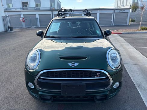 Used 2015 MINI Cooper S w/ Sport Package image 7