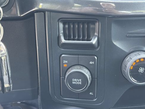 Certified 2025 Ford F150 STX w/ Equipment Group 200A AWD/4WD image 11