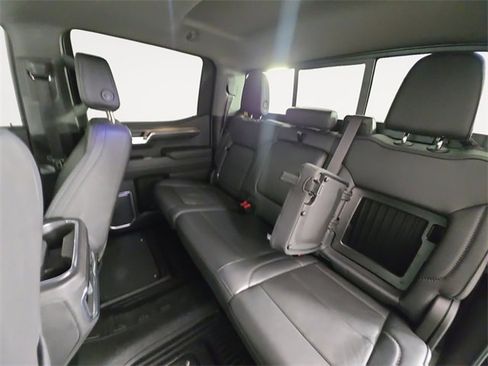 Used 2024 GMC Sierra 1500 Denali w/ Denali Reserve Package image 13