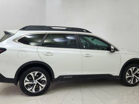Used 2020 Subaru Outback Limited w/ Popular Package #2 AWD/4WD image 6
