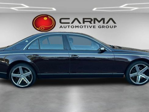 Used 2004 Maybach 57 image 68