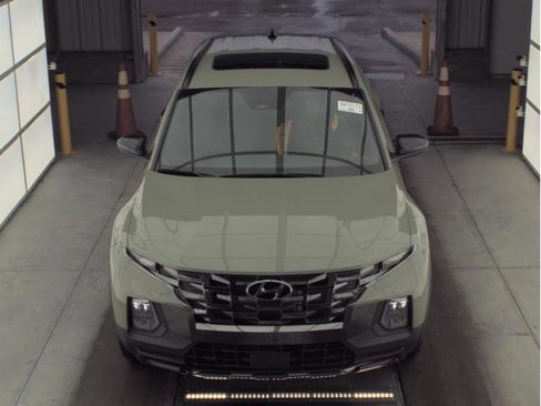 Used 2024 Hyundai Santa Cruz XRT image 2