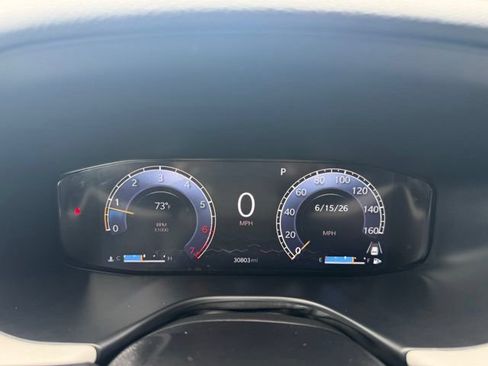 Certified 2025 Jeep Compass Limited w/ Elite Group AWD/4WD image 25
