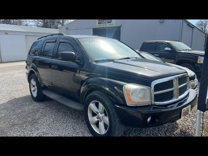 Used 2004 Dodge Durango SLT