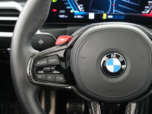 Used 2025 BMW M2 w/ Lighting Package RWD image 12