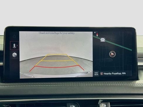 Used 2022 Genesis G70 2.0T AWD/4WD image 34