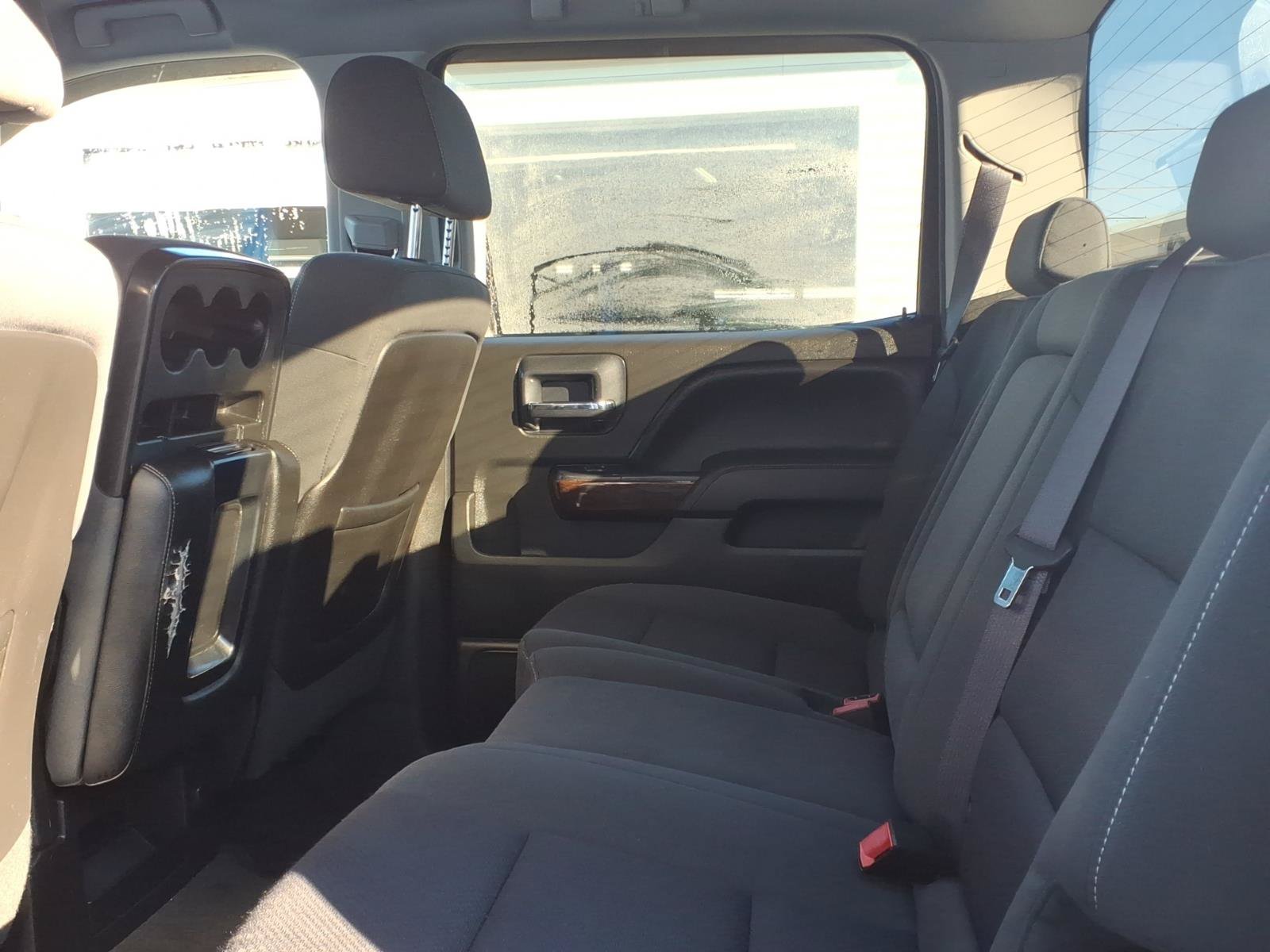 Used 2015 GMC Sierra 1500 SLE w/ SLE Value Package AWD/4WD image 12