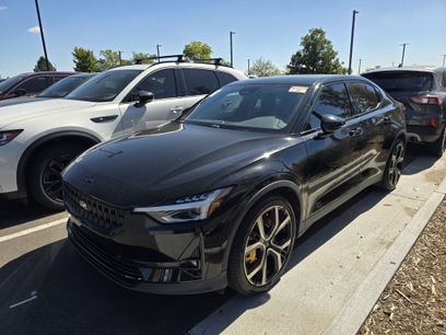 Used 2023 Polestar Polestar 2 w/ Pilot Pack