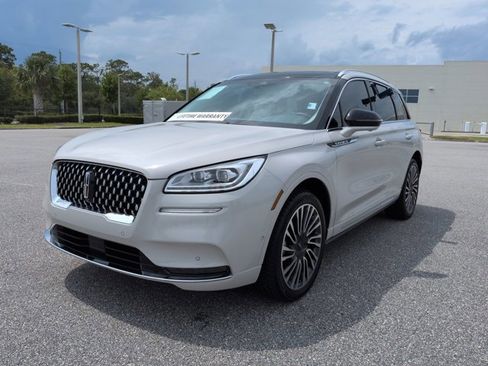 Used 2020 Lincoln Corsair Reserve w/ Equipment Group 201A AWD/4WD image 9