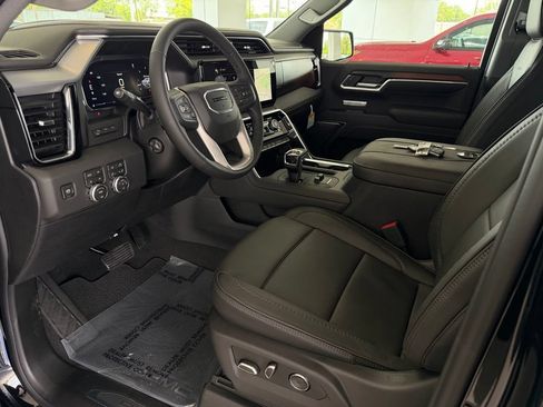 New 2026 GMC Sierra 1500 Denali w/ Technology Package AWD/4WD image 9