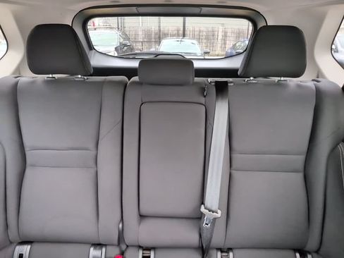 Used 2024 Nissan Rogue S FWD image 22