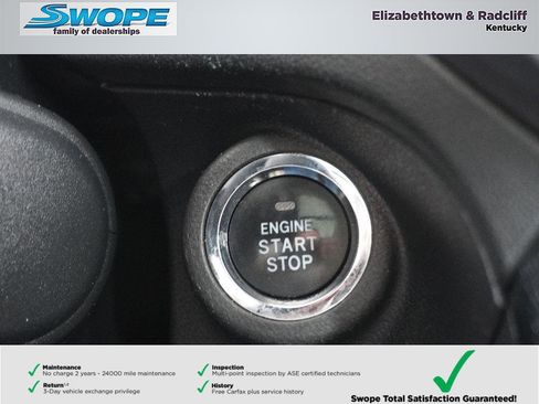 Used 2020 Subaru Ascent Limited w/ Technology Package image 22