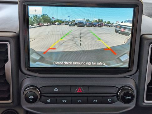 Used 2021 Ford Bronco Sport Big Bend image 23