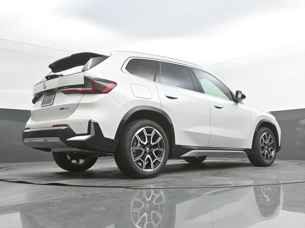 New 2027 BMW X1 xDrive28i AWD/4WD image 46