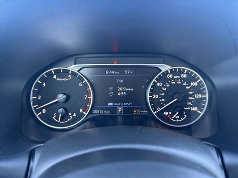 Used 2023 Nissan Altima 2.5 SV image 15