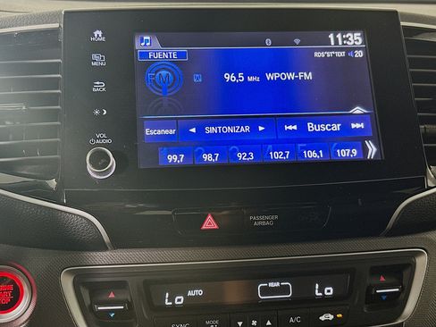 Used 2022 Honda Ridgeline Sport image 24