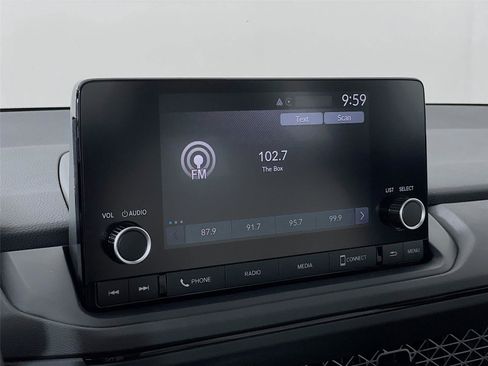 New 2025 Honda Accord SE image 12