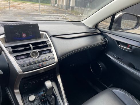 Used 2016 Lexus NX 200t FWD image 45