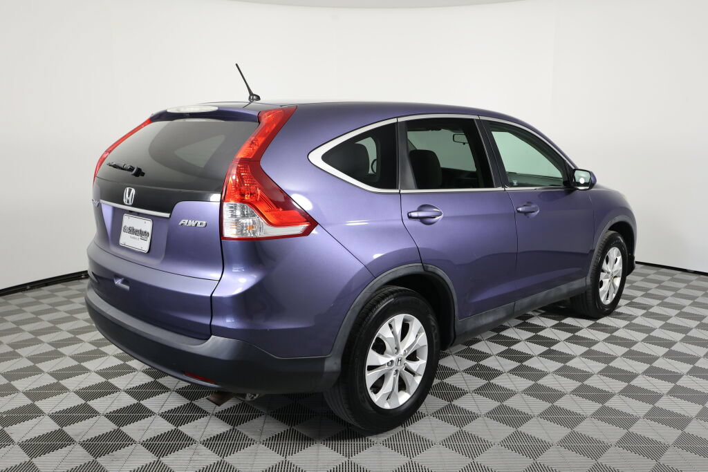 Used 2012 Honda CR-V EX image 3