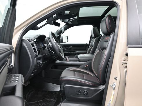 Used 2025 RAM 1500 Rebel w/ Rebel Level 2 Equipment Group AWD/4WD image 9