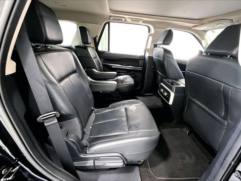 Used 2023 Ford Expedition XLT AWD/4WD image 25