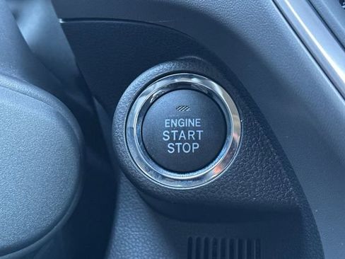 New 2025 Subaru Crosstrek 2.0i Premium image 25