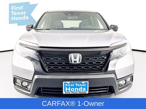 Used 2019 Honda Passport Sport image 2