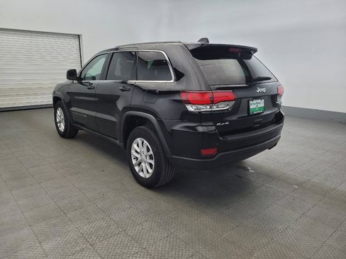 Used 2022 Jeep Grand Cherokee Laredo E image 5