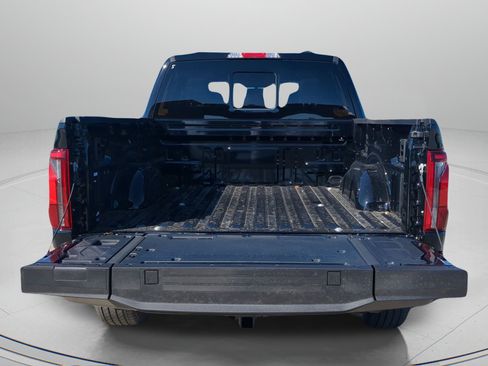 New 2026 Ford F150 King Ranch w/ Equipment Group 601A High image 41