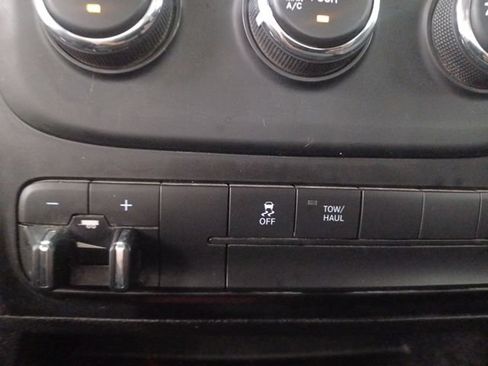 Used 2021 RAM 1500 Tradesman w/ Trailer Tow Group RWD image 26