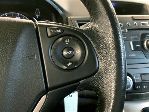 Used 2014 Honda CR-V EX-L image 24