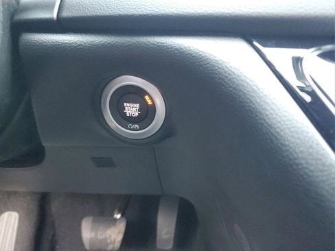 New 2026 Chrysler Voyager LX image 22