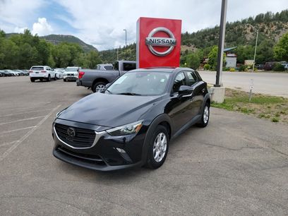 Used 2020 MAZDA CX-3 Sport