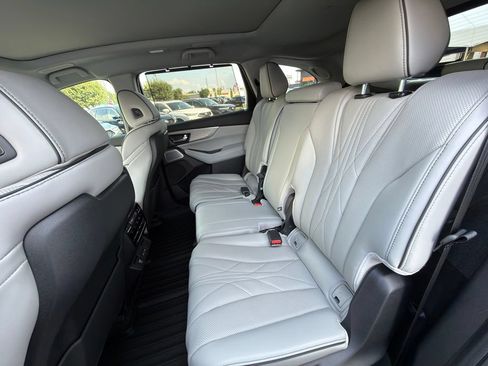 Certified 2026 Acura MDX SH-AWD w/ Advance Package image 35