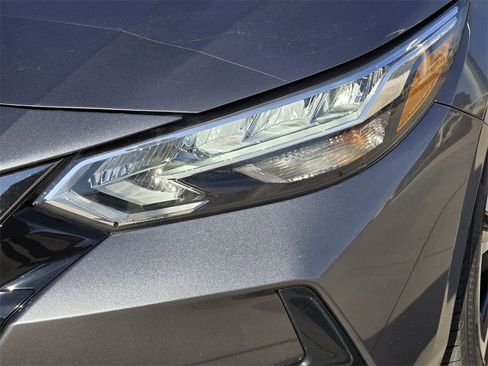 Used 2023 Nissan Sentra SR image 15