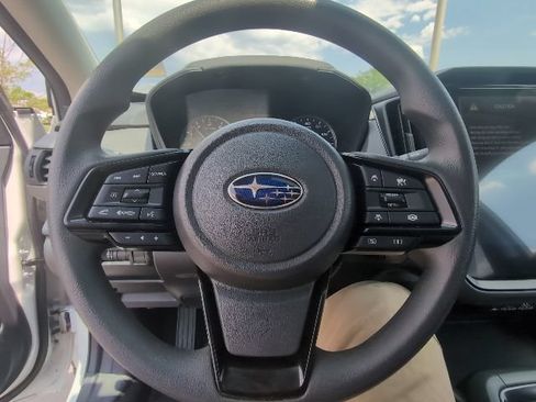 Used 2026 Subaru Crosstrek 2.5i Premium AWD/4WD image 13