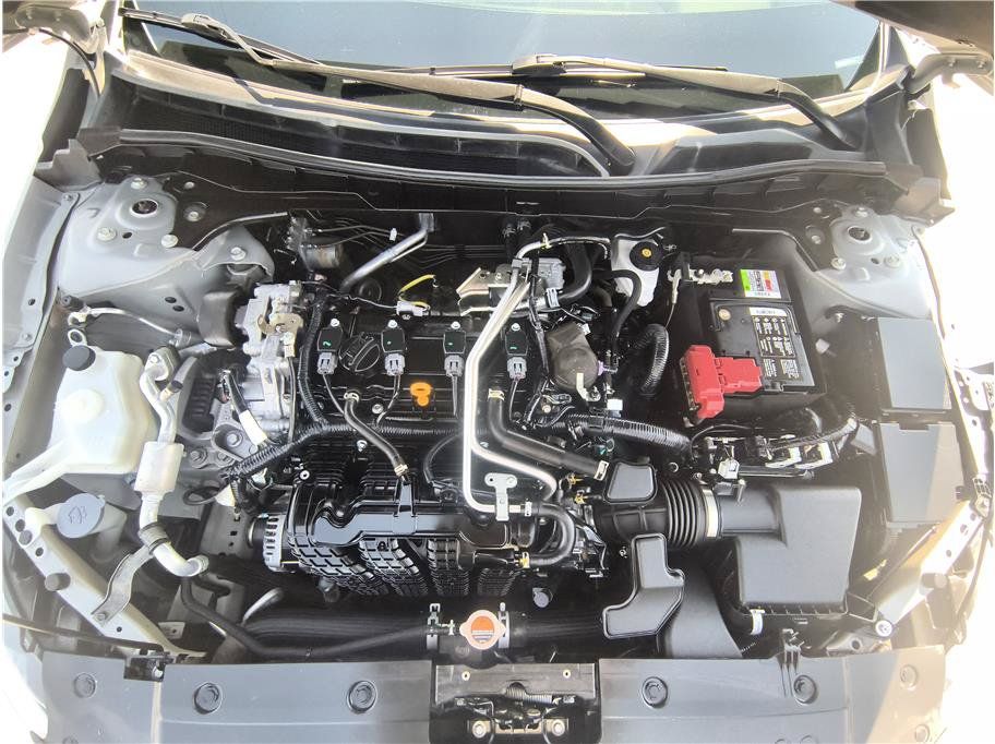 Used 2022 Nissan Altima 2.5 SL FWD image 19