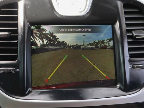 Used 2023 Chrysler 300 Touring L w/ Popular Equipment Group AWD/4WD image 39