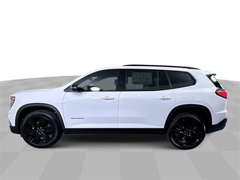 New 2026 GMC Acadia Elevation image 5