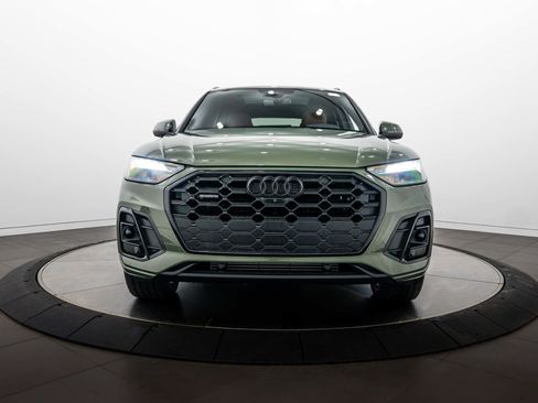Certified 2023 Audi Q5 2.0T Premium Plus w/ Premium Plus Package AWD/4WD image 25