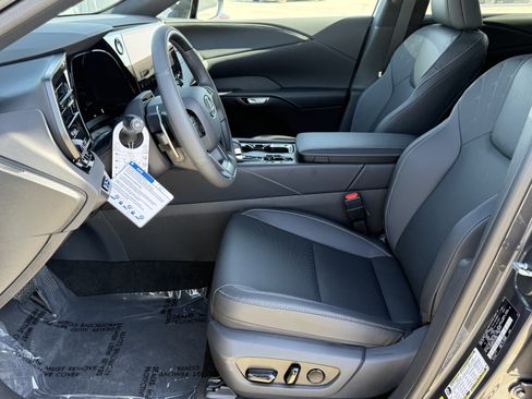 New 2026 Lexus RX 350h AWD/4WD image 19