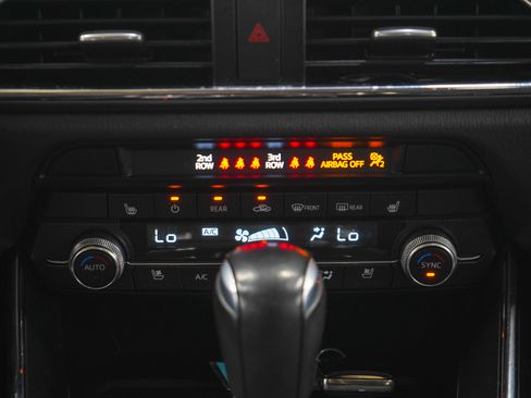 Used 2023 MAZDA CX-9 Touring Plus AWD/4WD image 21