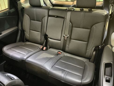 Used 2023 Chevrolet Blazer LT w/ LPO, Black Grille Bar Package image 23